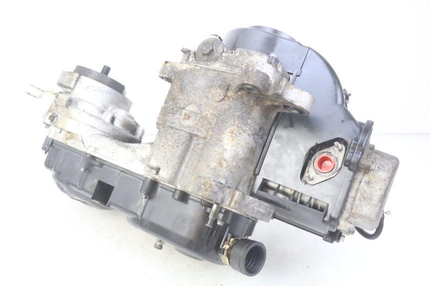 photo de ENGINE JM MOTORS EVOLIS 4T 50 (2018 - 2022) - Component detail