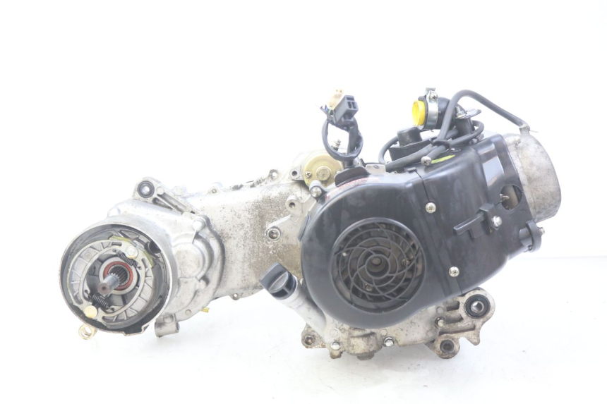 photo de ENGINE JM MOTORS EVOLIS 4T 50 (2018 - 2022) - Component zoom