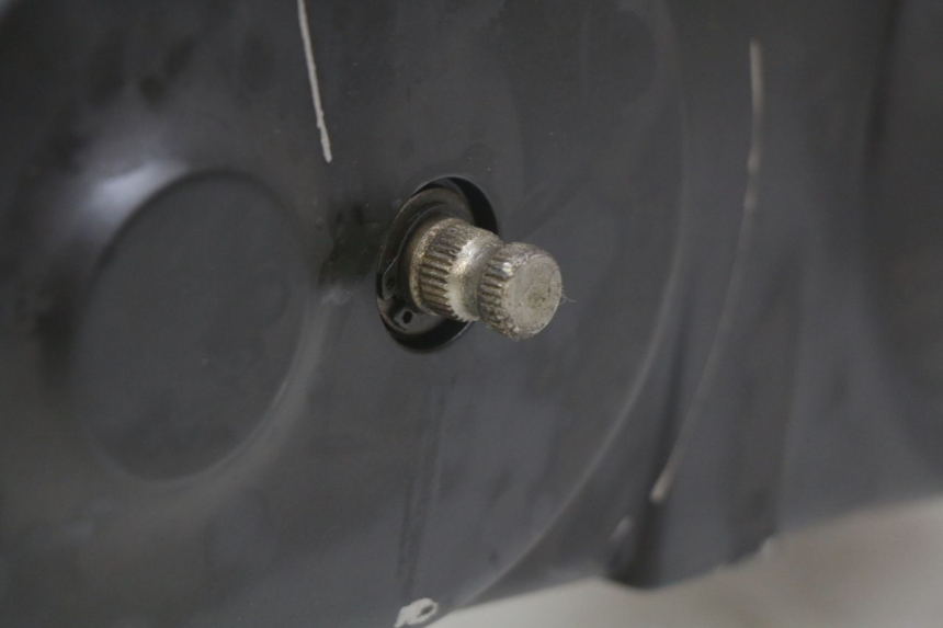 photo de ENGINE JM MOTORS EVOLIS 4T 50 (2018 - 2022) - Alternative angle