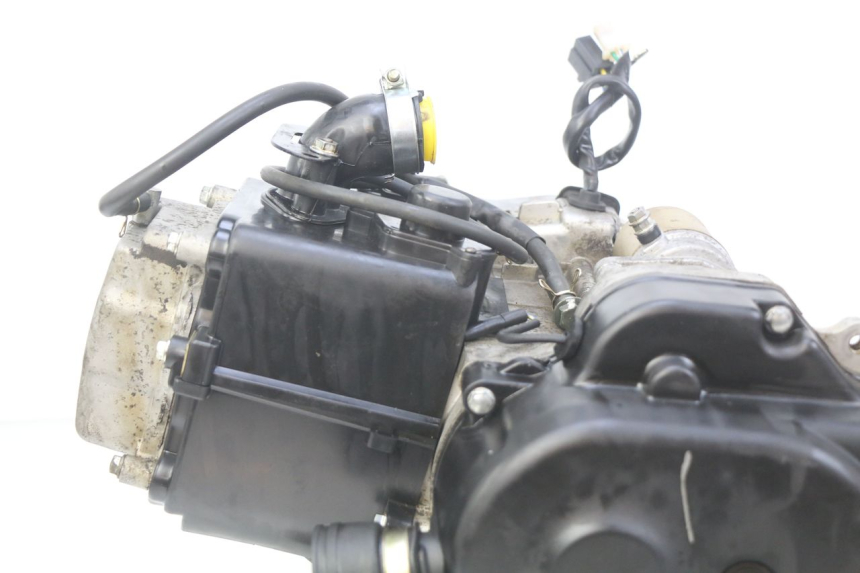 photo de ENGINE JM MOTORS EVOLIS 4T 50 (2018 - 2022) - Spare part profile view