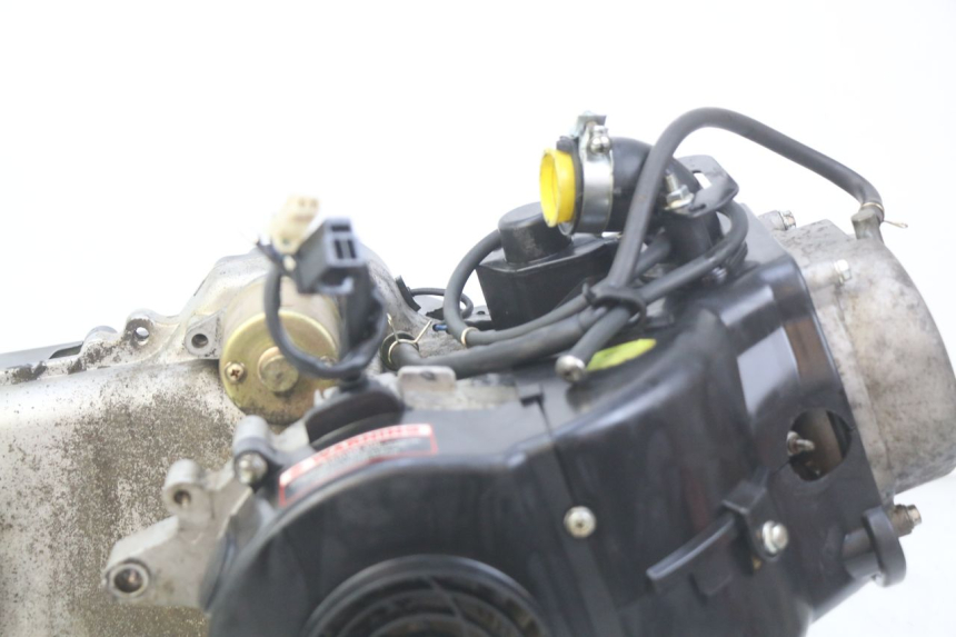 photo de ENGINE JM MOTORS EVOLIS 4T 50 (2018 - 2022) - Markings and original references