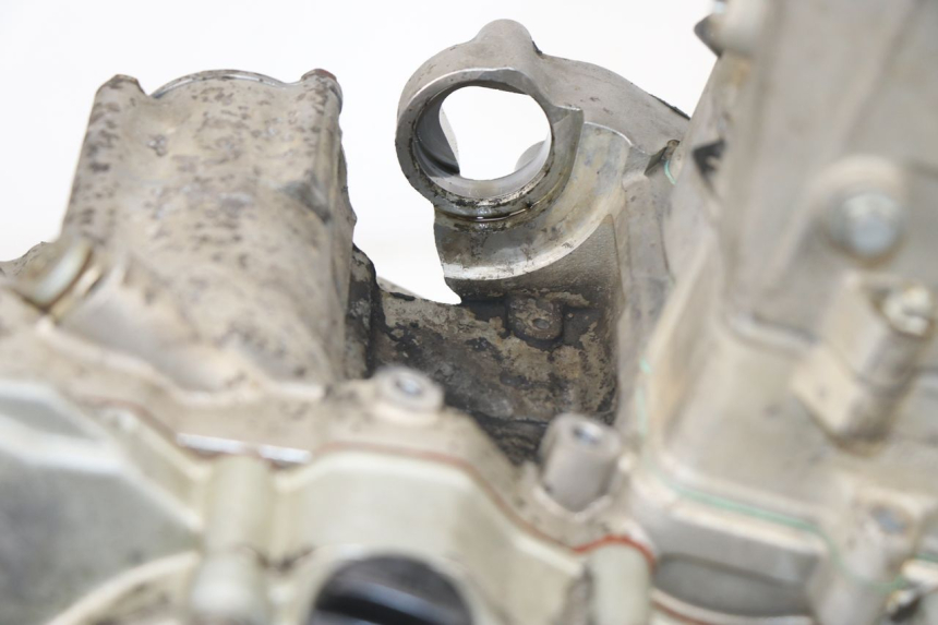 photo de ENGINE KTM EXC-F EXC F 250 (2005 - 2007) - Component detail