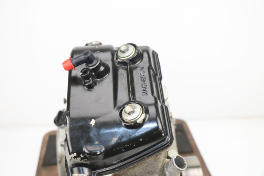 photo de ENGINE KTM EXC-F EXC F 250 (2005 - 2007) - Alternative perspective