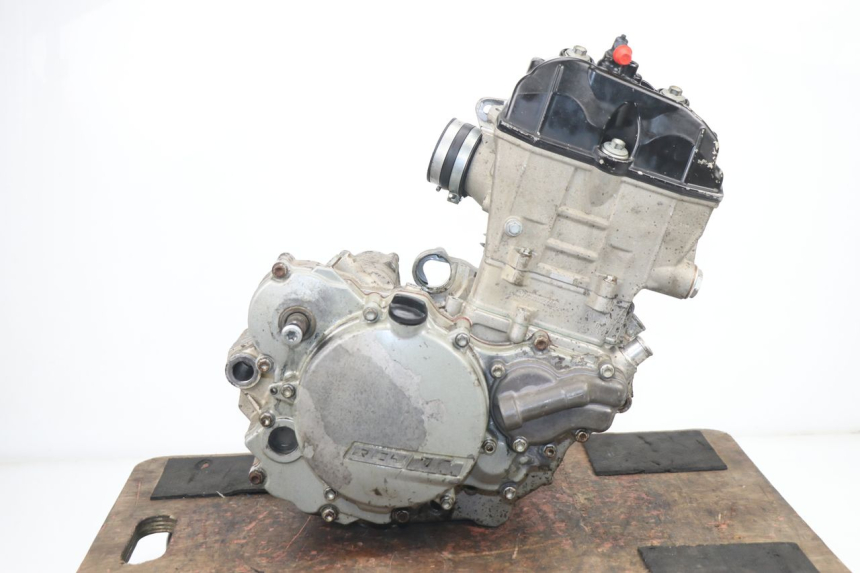 photo de ENGINE KTM EXC-F EXC F 250 (2005 - 2007) - Checked used part