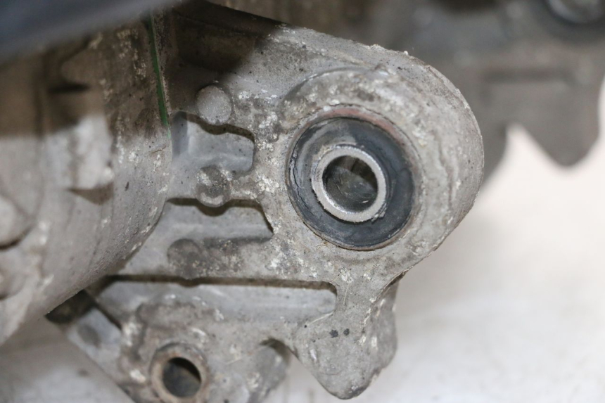 photo de ENGINE KEEWAY F-ACT EVO 50 (2012 - 2014) - Distinctive features