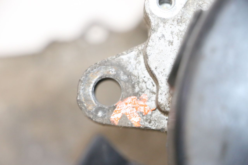 photo de ENGINE KEEWAY F-ACT EVO 50 (2012 - 2014) - Focus on structure