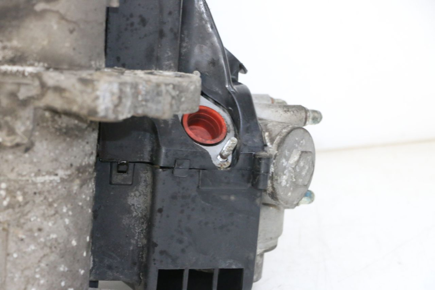 photo de ENGINE KEEWAY F-ACT EVO 50 (2012 - 2014) - Spare part profile view