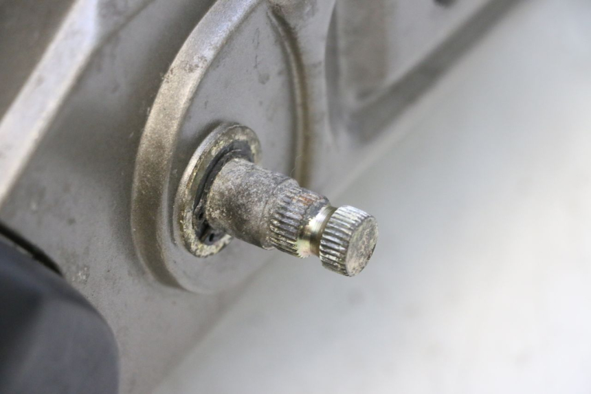 photo de ENGINE KEEWAY F-ACT NAKED 50 (2009 - 2014) - Component detail