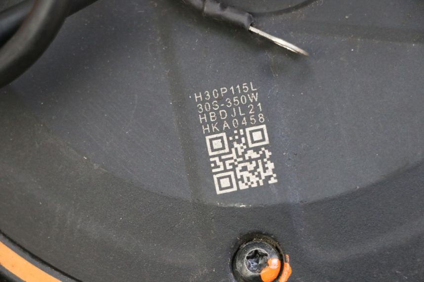 photo de ENGINE SEGWAY NINEBOT F40E 1 - Product overview