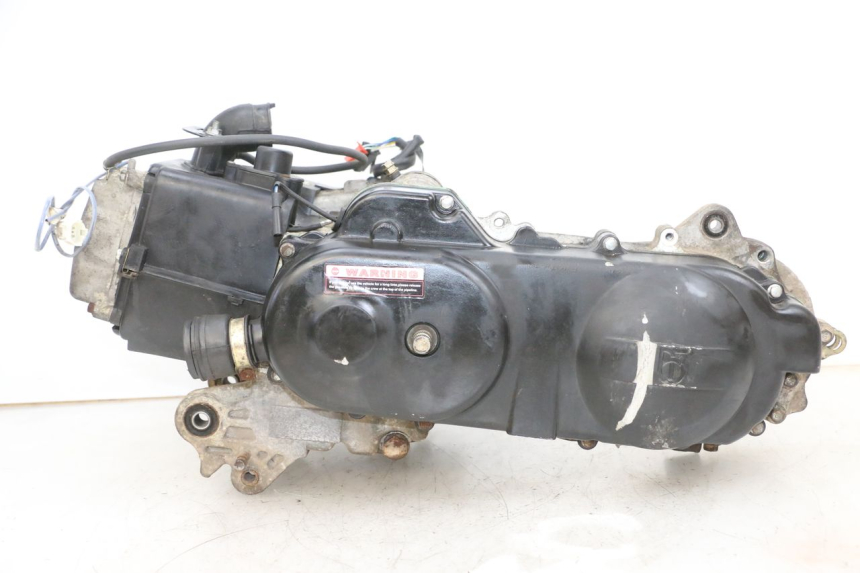 photo de ENGINE BTC FELICE SPORT 50 - Main view