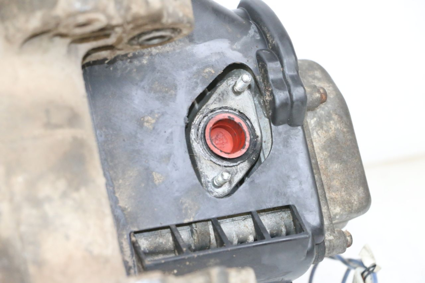 photo de ENGINE BTC FELICE SPORT 50 - Alternative perspective