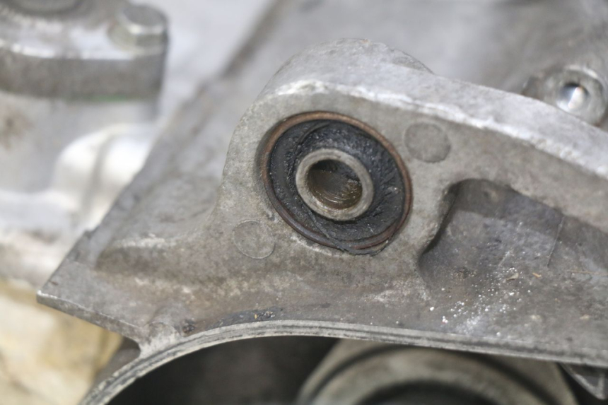 photo de ENGINE HONDA FES PANTHEON 125 (2003 - 2007) - Component detail