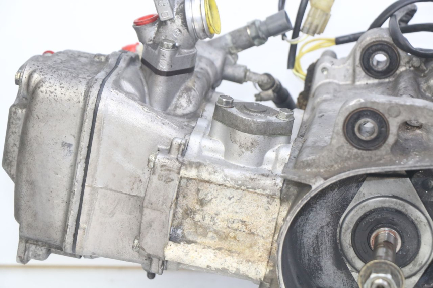 photo de ENGINE HONDA FES PANTHEON 125 (2003 - 2007) - Supplementary product photo