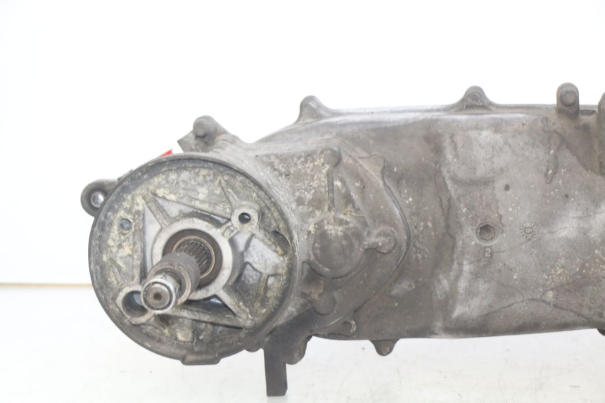 photo de ENGINE HONDA FES PANTHEON 125 (2003 - 2007) - Checked used part