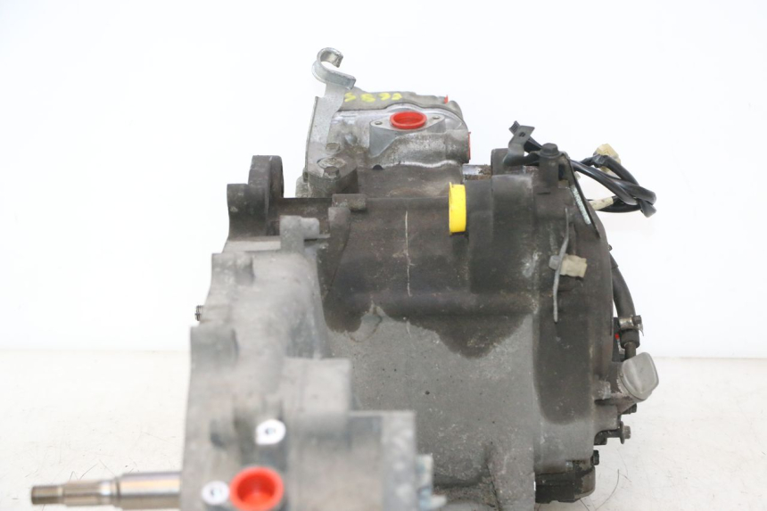 photo de ENGINE HONDA FES PANTHEON 125 (2003 - 2007) - Component zoom