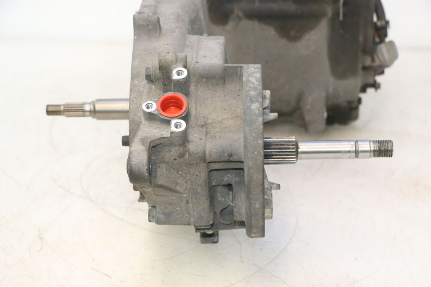 photo de ENGINE HONDA FES PANTHEON 125 (2003 - 2007) - Supplementary product photo