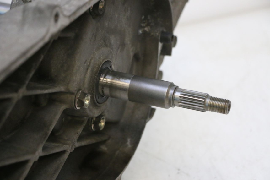 photo de ENGINE HONDA FES PANTHEON 125 (2003 - 2007) - Used quality zoom