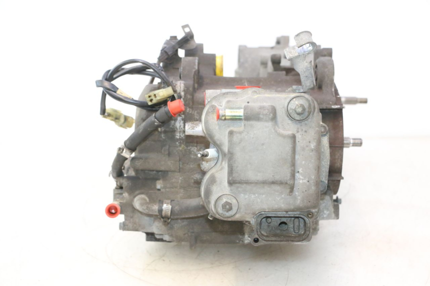 photo de ENGINE HONDA FES PANTHEON 125 (2003 - 2007) - Zoom on usage condition