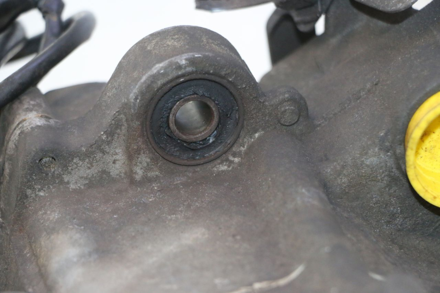 photo de ENGINE HONDA FES PANTHEON 125 (2003 - 2007) - Alternative perspective