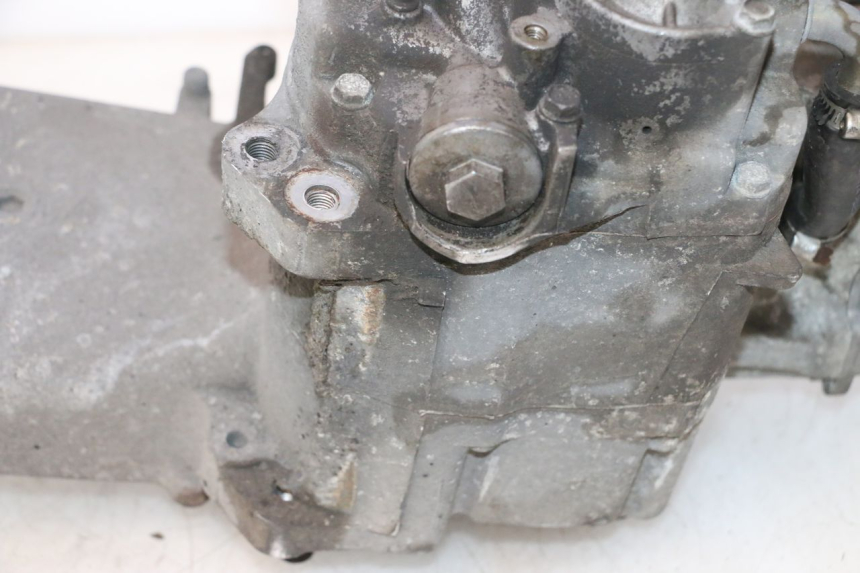 photo de ENGINE HONDA FES PANTHEON 125 (2003 - 2007) - Checked used part