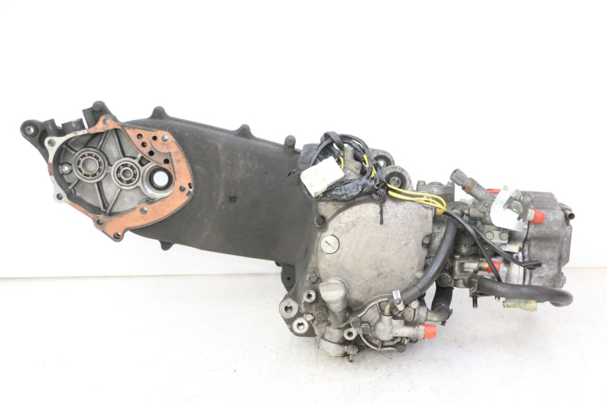 photo de ENGINE HONDA FES S-WING SWING ABS 125 (2007 - 2015) - Main view