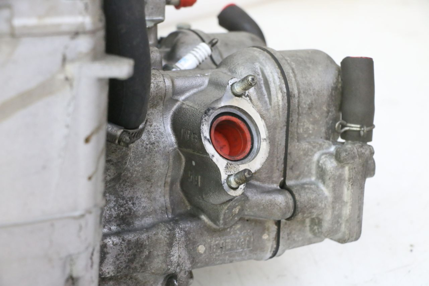 photo de ENGINE HONDA FES S-WING SWING ABS 125 (2007 - 2015) - Alternative perspective