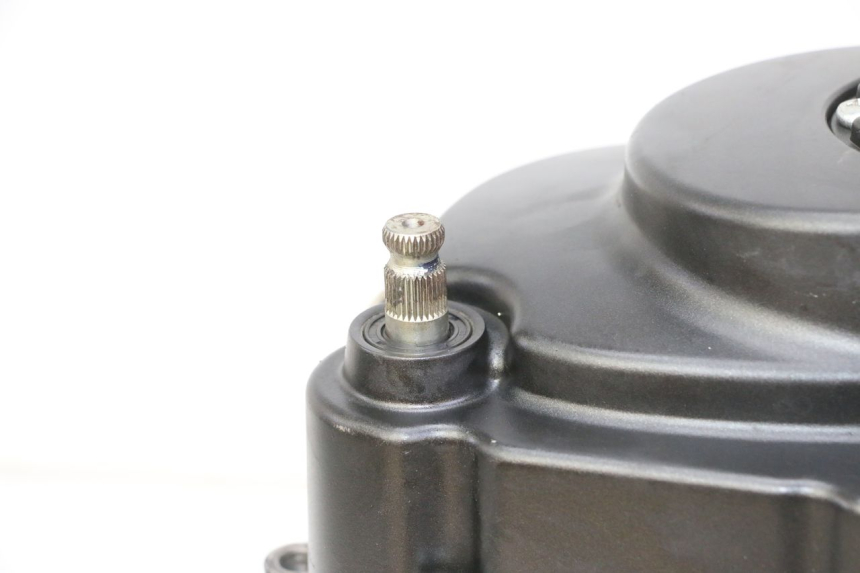 photo de ENGINE STAHO FH 50 (2018 - 2019) - Component detail