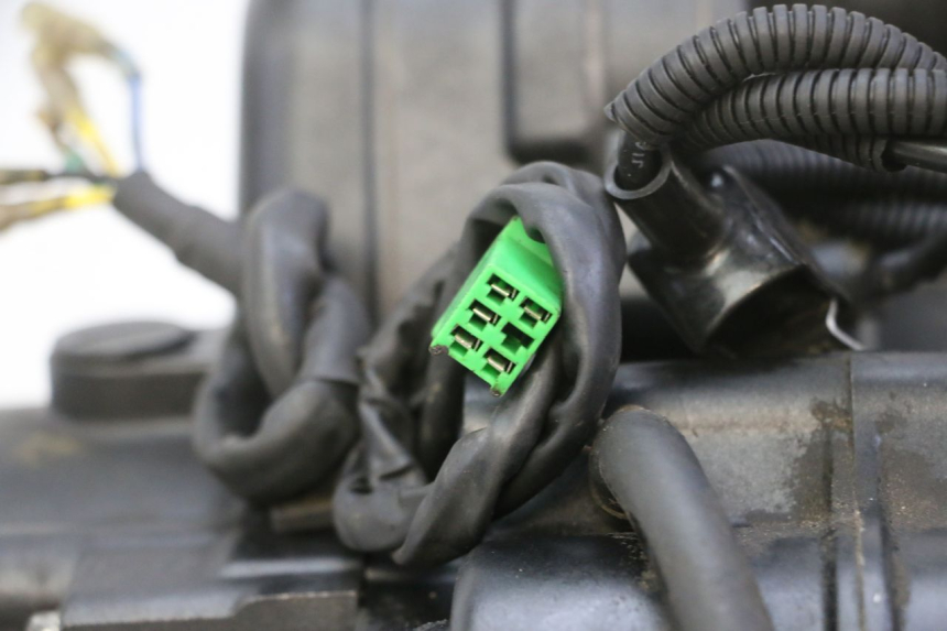 photo de ENGINE STAHO FH 50 (2018 - 2019) - Additional view of the item