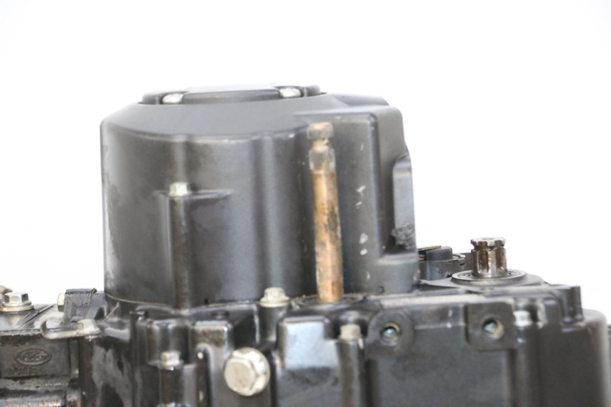 photo de ENGINE STAHO FH 50 (2018 - 2019) - Detailed visual inspection