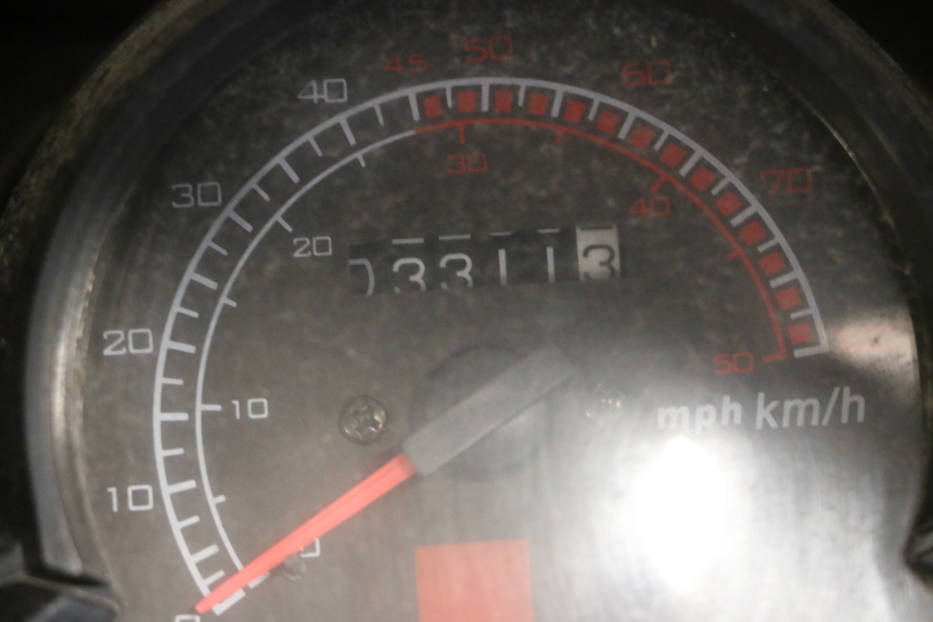 photo de ENGINE STAHO FH 50 (2018 - 2019) - Alternative angle