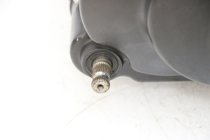 photo de ENGINE STAHO FH 50 (2018 - 2019) - Product overview