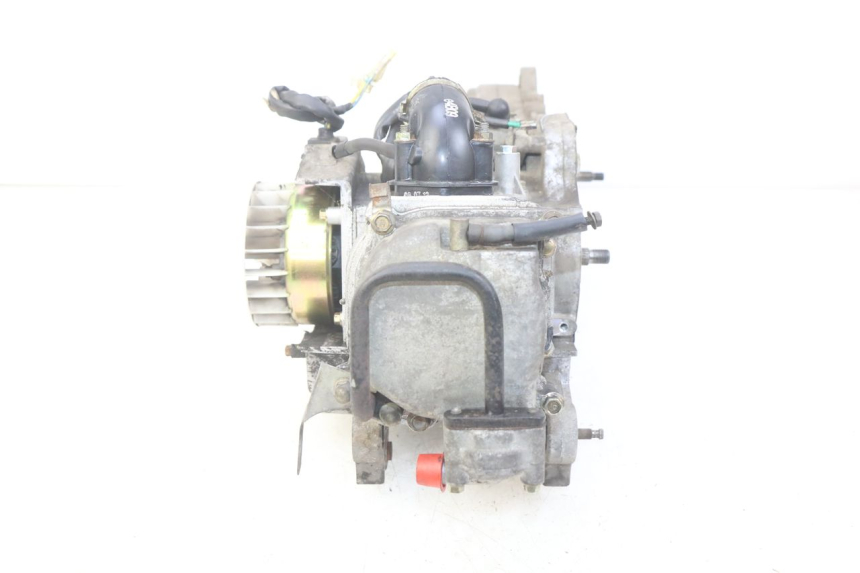 photo de ENGINE SYM FIDDLE 2 50 (2008 - 2013) - Supplementary product photo