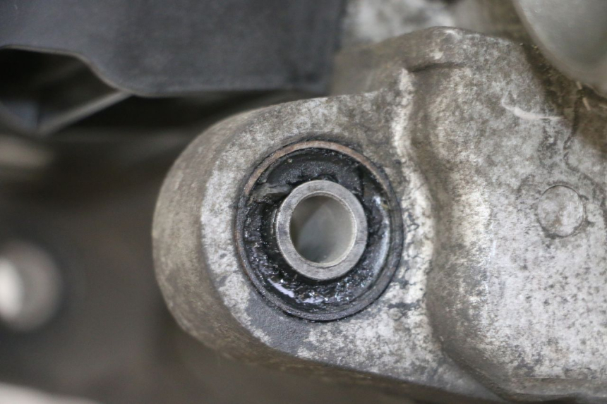 photo de ENGINE SYM FIDDLE 2 S 125 (2012 - 2014) - Component detail