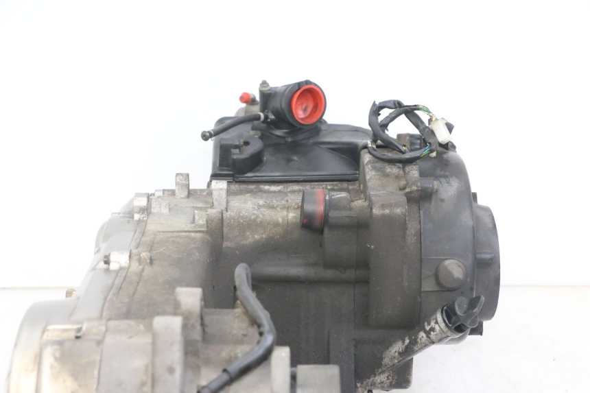 photo de ENGINE SYM FIDDLE 2 S 125 (2012 - 2014) - Additional view of the item