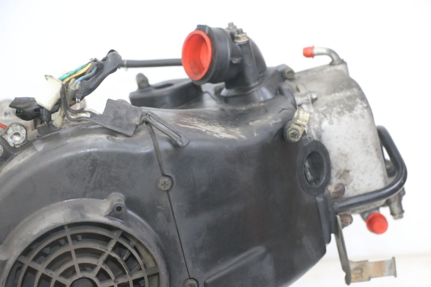 photo de ENGINE SYM FIDDLE 2 S 125 (2012 - 2014) - Component zoom