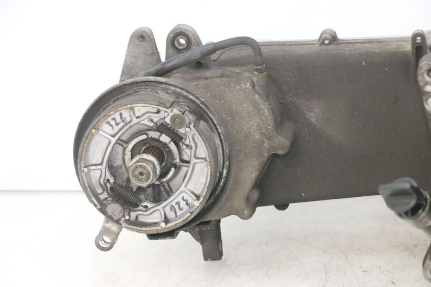 photo de ENGINE SYM FIDDLE 2 S 125 (2012 - 2014) - Supplementary product photo