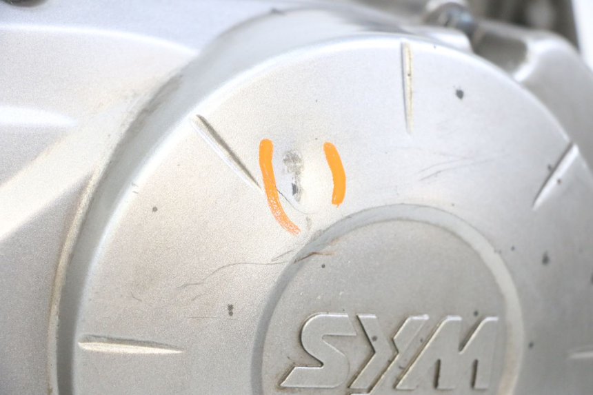 photo de ENGINE SYM FIDDLE 2 S 125 (2012 - 2014) - Main view