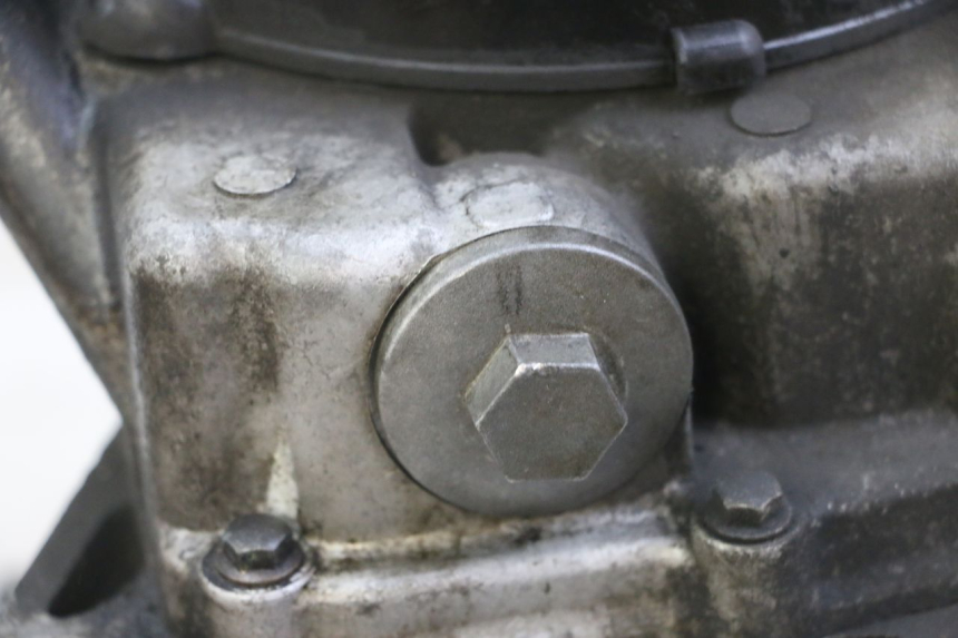 photo de ENGINE SYM FIDDLE 2 S 125 (2012 - 2014) - Alternative perspective