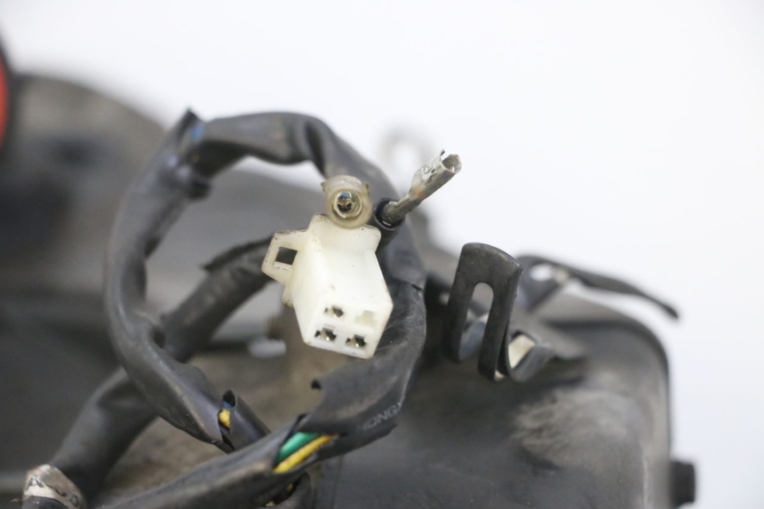 photo de ENGINE SYM FIDDLE 2 S 125 (2012 - 2014) - Checked used part