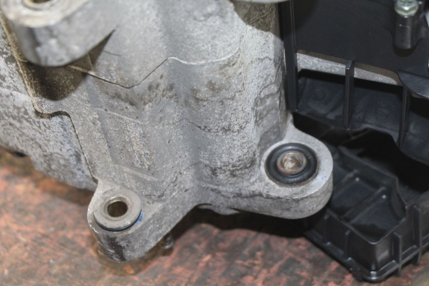 photo de ENGINE SYM FIDDLE 3 III 125 (2014 - 2020) - Component detail