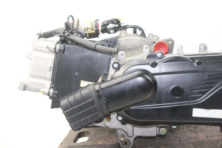photo de ENGINE SYM FIDDLE 3 III 125 (2014 - 2020) - Distinctive features