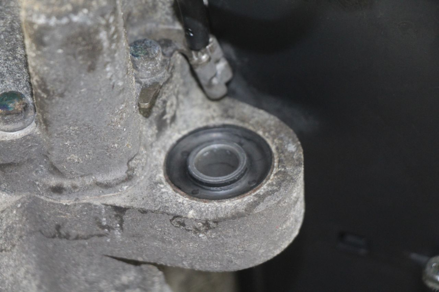 photo de ENGINE SYM FIDDLE 3 III 125 (2014 - 2020) - Zoom on usage condition