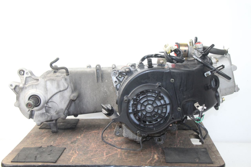 photo de ENGINE SYM FIDDLE 3 III 125 (2014 - 2020) - Checked used part