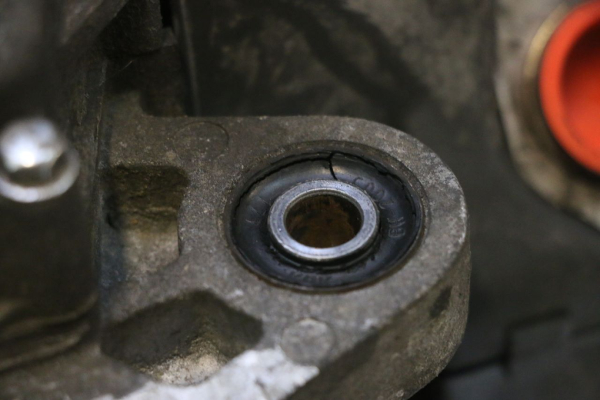 photo de ENGINE SYM FIDDLE 3 III 50 (2014 - 2020) - Component detail