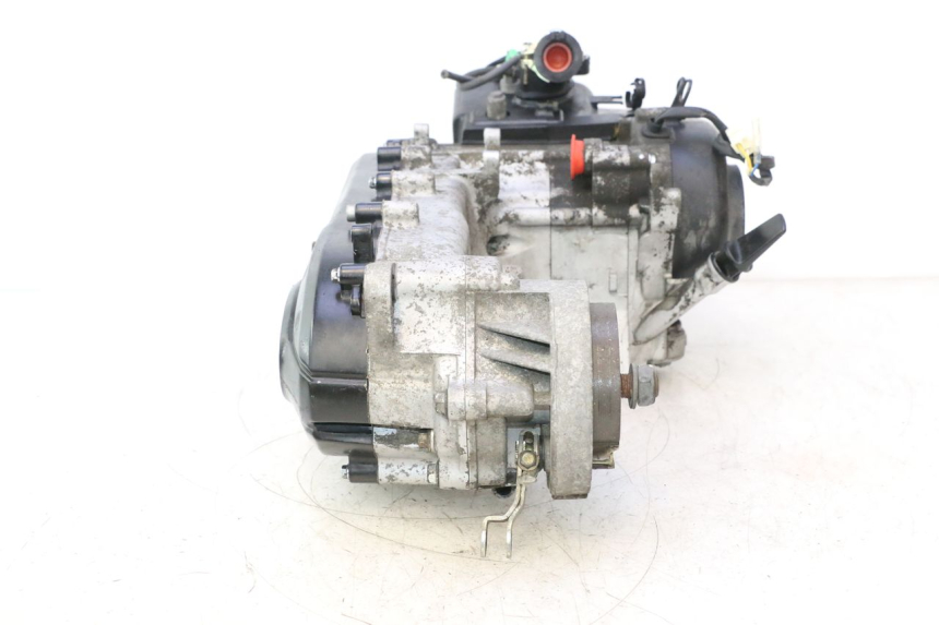 photo de ENGINE SYM FIDDLE 3 III 50 (2014 - 2020) - Additional view of the item
