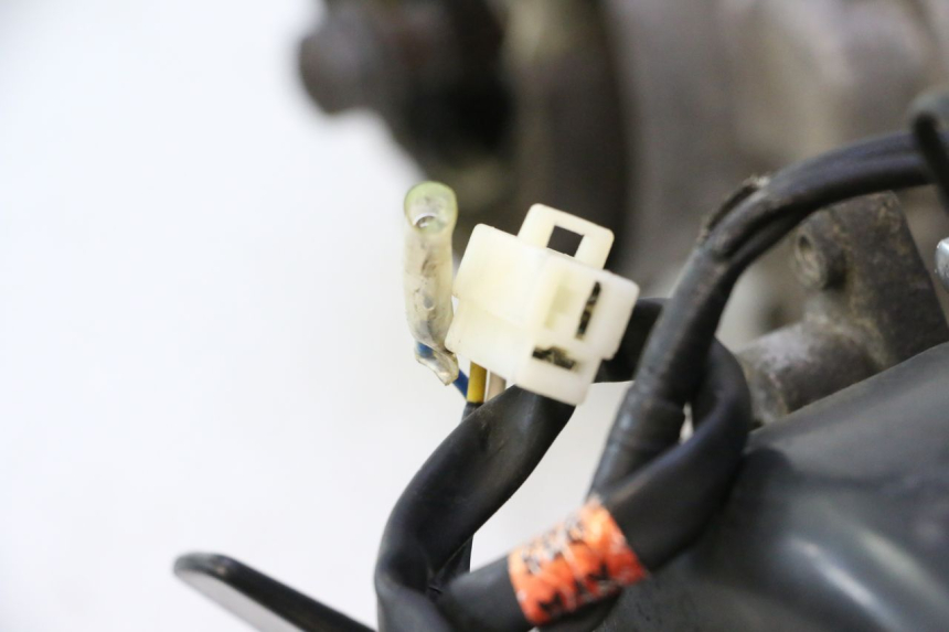 photo de ENGINE SYM FIDDLE 3 III 50 (2014 - 2020) - Component zoom