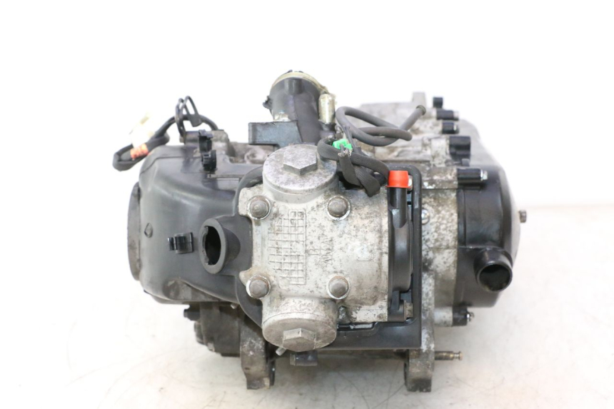 photo de ENGINE SYM FIDDLE 3 III 50 (2014 - 2020) - Used quality zoom