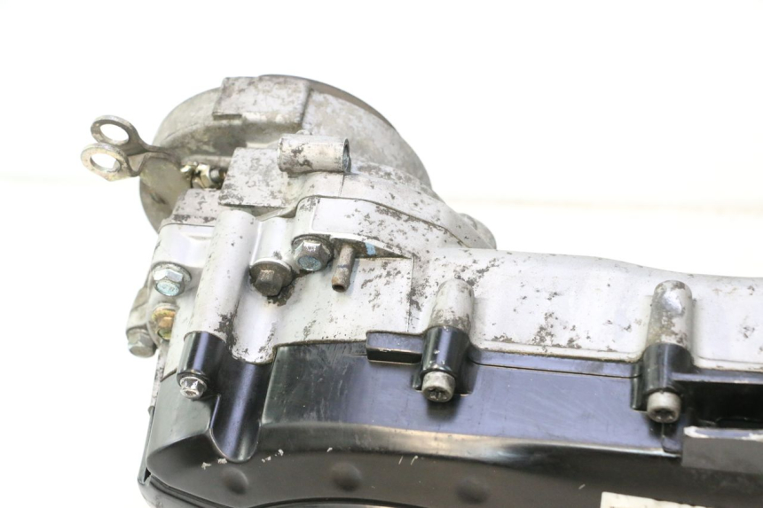 photo de ENGINE SYM FIDDLE 3 III 50 (2014 - 2020) - Product overview