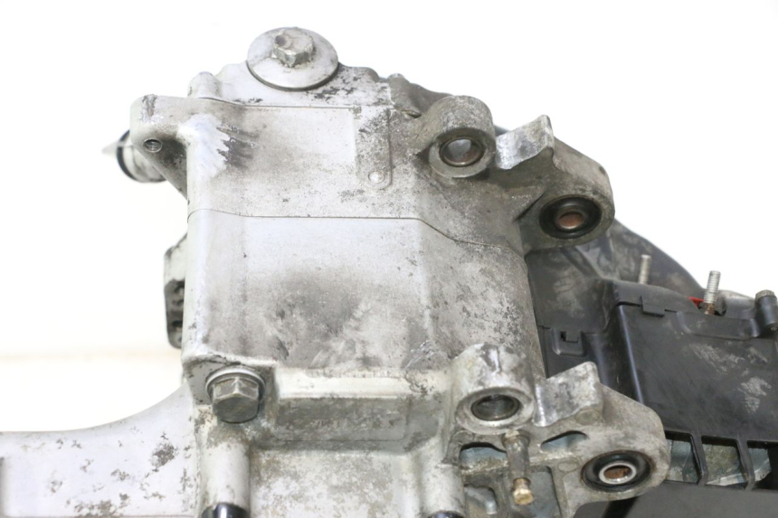 photo de ENGINE SYM FIDDLE 3 III 50 (2014 - 2020) - Fixing points details