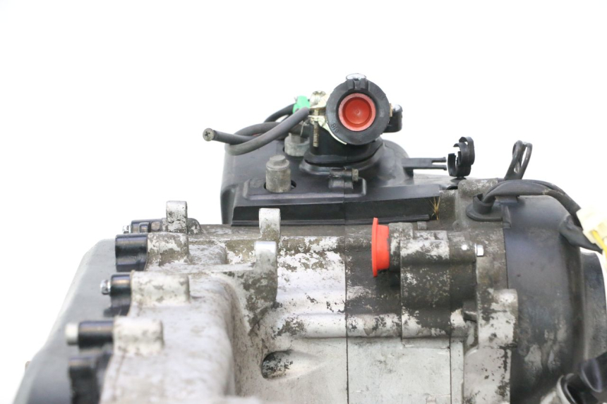 photo de ENGINE SYM FIDDLE 3 III 50 (2014 - 2020) - Checked used part